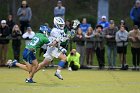 MLax vs Salve  Wheaton College Men’s Lacrosse vs Salve Regina University in the 2024 NEWMAC quarterfinals. - Photo By: KEITH NORDSTROM : Wheaton, Lacrosse, LAX, NEWMAC
